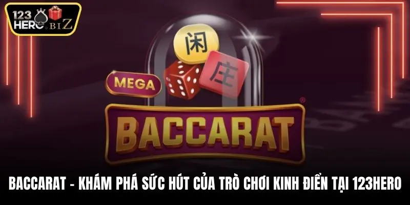 baccarat