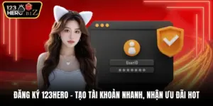 Đăng ký 123Hero