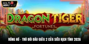 Rồng Hổ