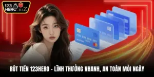 Rút tiền 123Hero