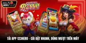 Tải app 123Hero